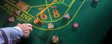 Зеркало Vulpin Casino