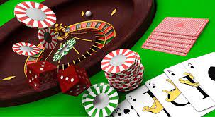 Онлайн казино Vulpin Casino